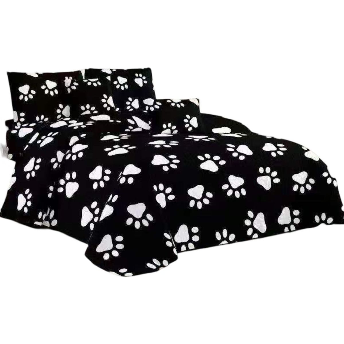 GENERICO - Quilt de Verano King y Super King - Fresco D1