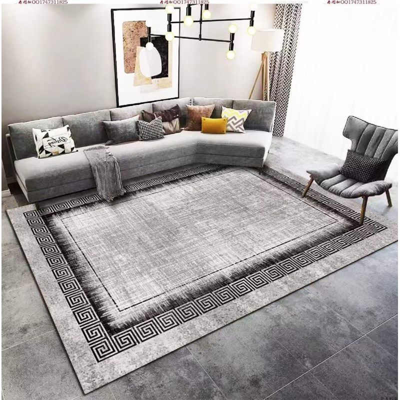 ANGELES DEL HOGAR - Alfombras decorativas para living 200 cm x 240 cm