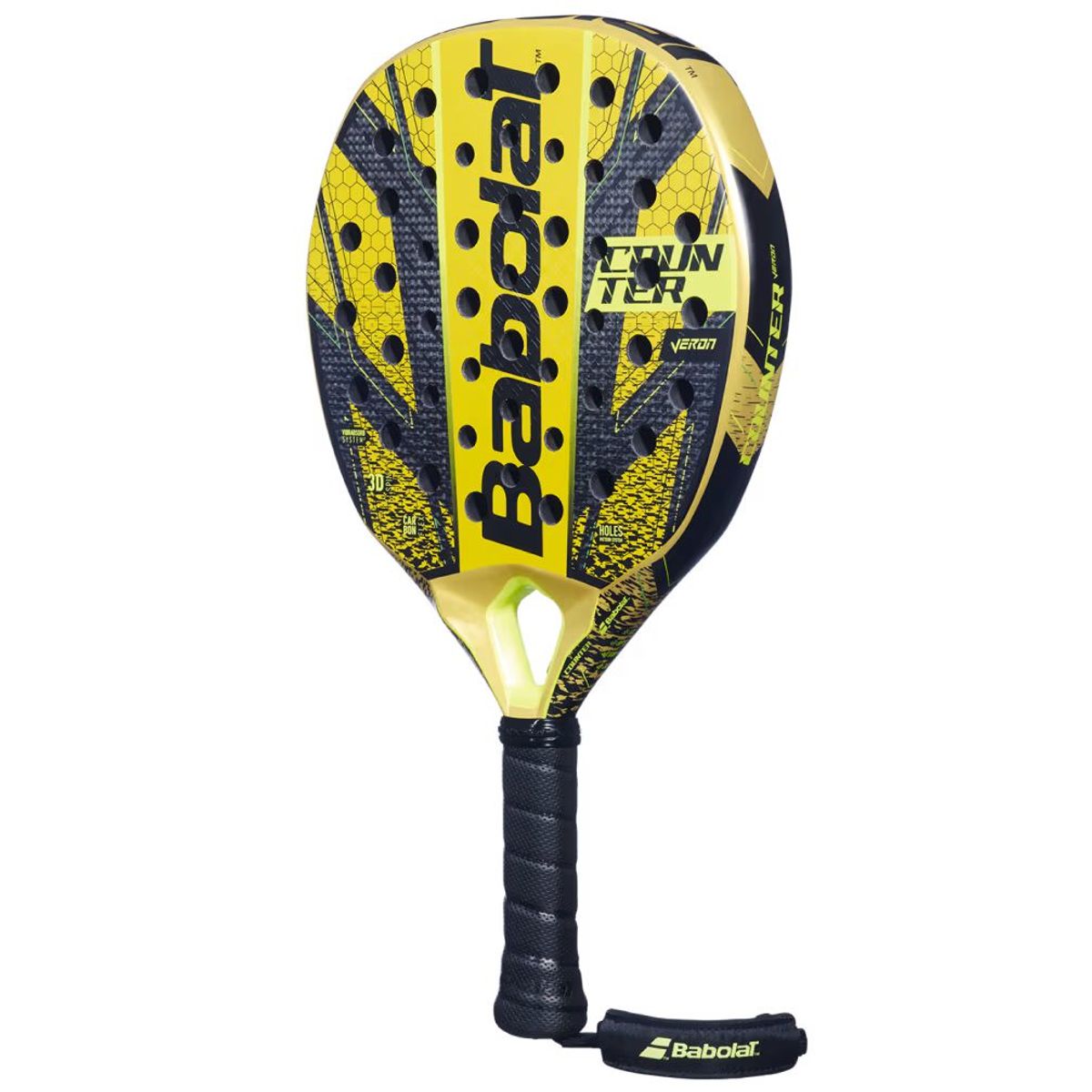 BABOLAT - PALA DE PADEL BABOLAT COUNTER VERON