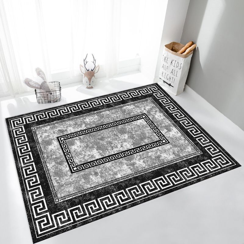 ANGELES DEL HOGAR - Alfombras decorativas para living 200 cm x 240 cm