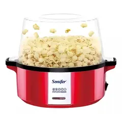 SHOP EHOME BAG - Máquina Para Hacer Palomitas Maíz 700w Raf