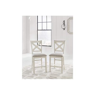 Imagen 2 del producto Par de sillas bar Robbinsdale