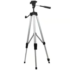 PHILCO - TRIPODE PORTABLE / ALTURA 1.35 MTS HASTA 2 KG