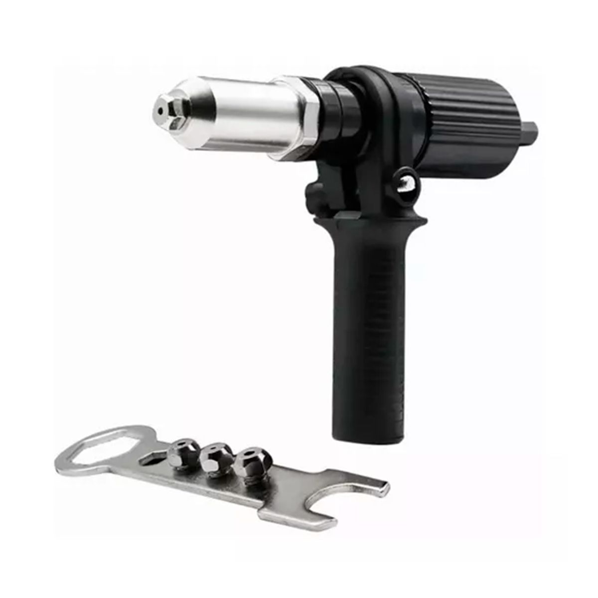 GENERICO - Remachadora Portátil Para Taladros