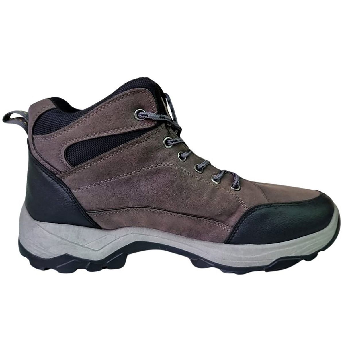 DYNAMOSTRONG CL - Bototo Para Hombres Protección y Estilo