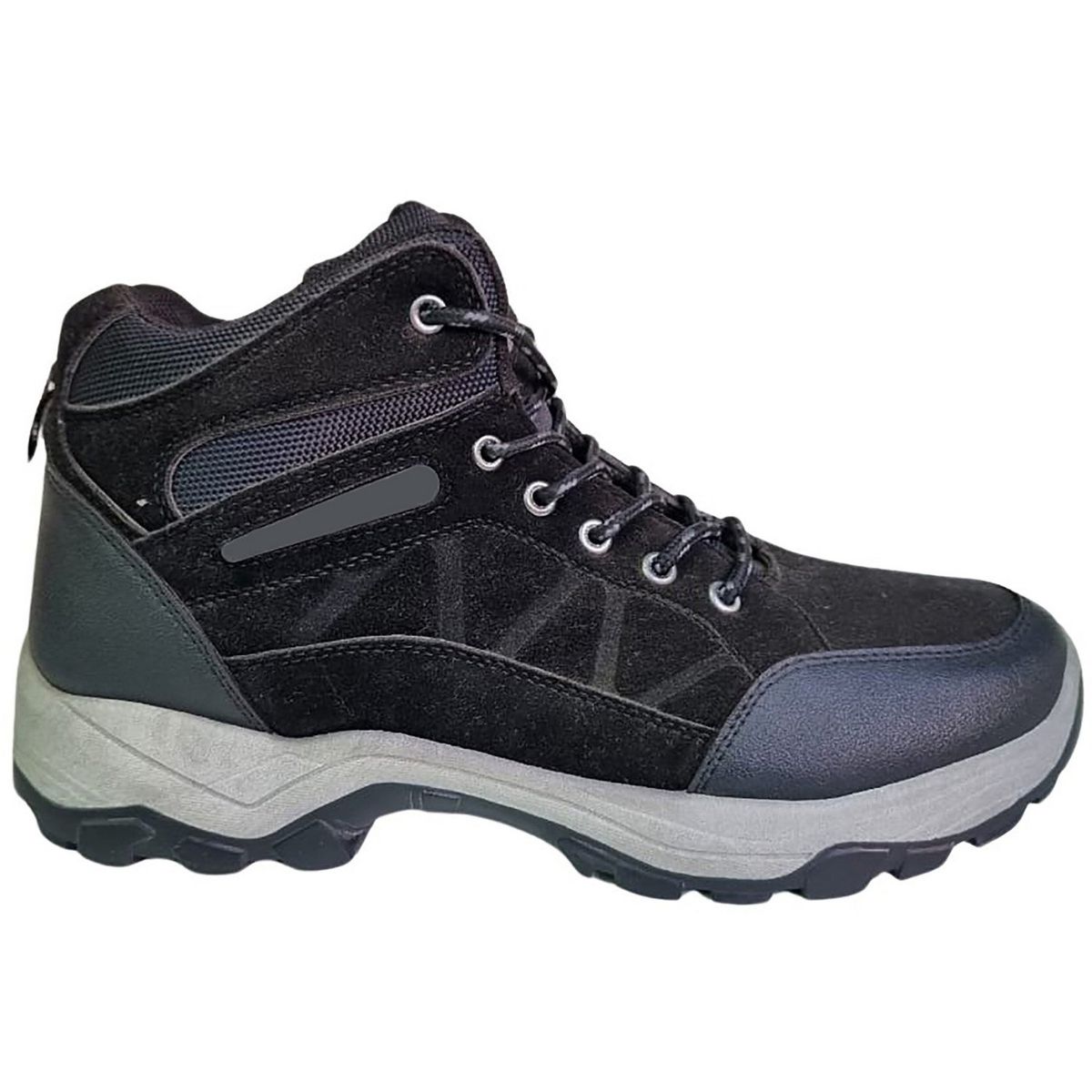 DYNAMOSTRONG CL - Bototo Para Hombres Protección y Estilo