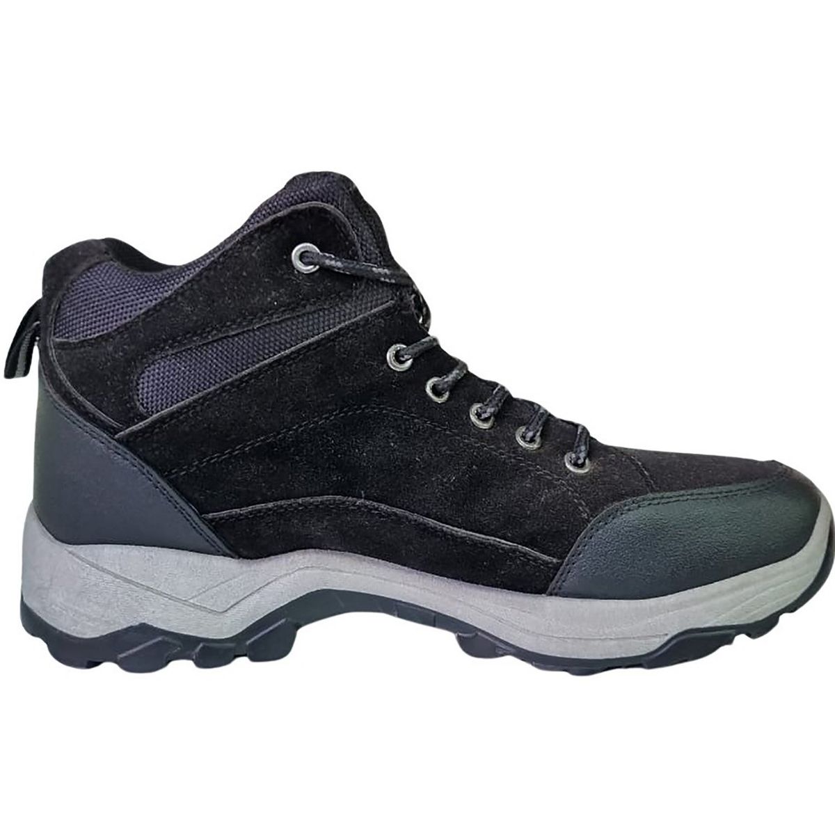 DYNAMOSTRONG CL - Bototo Para Hombres Protección y Estilo