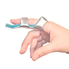 BLUNDING - Ferula De Dedo (A) Talla M-Blunding