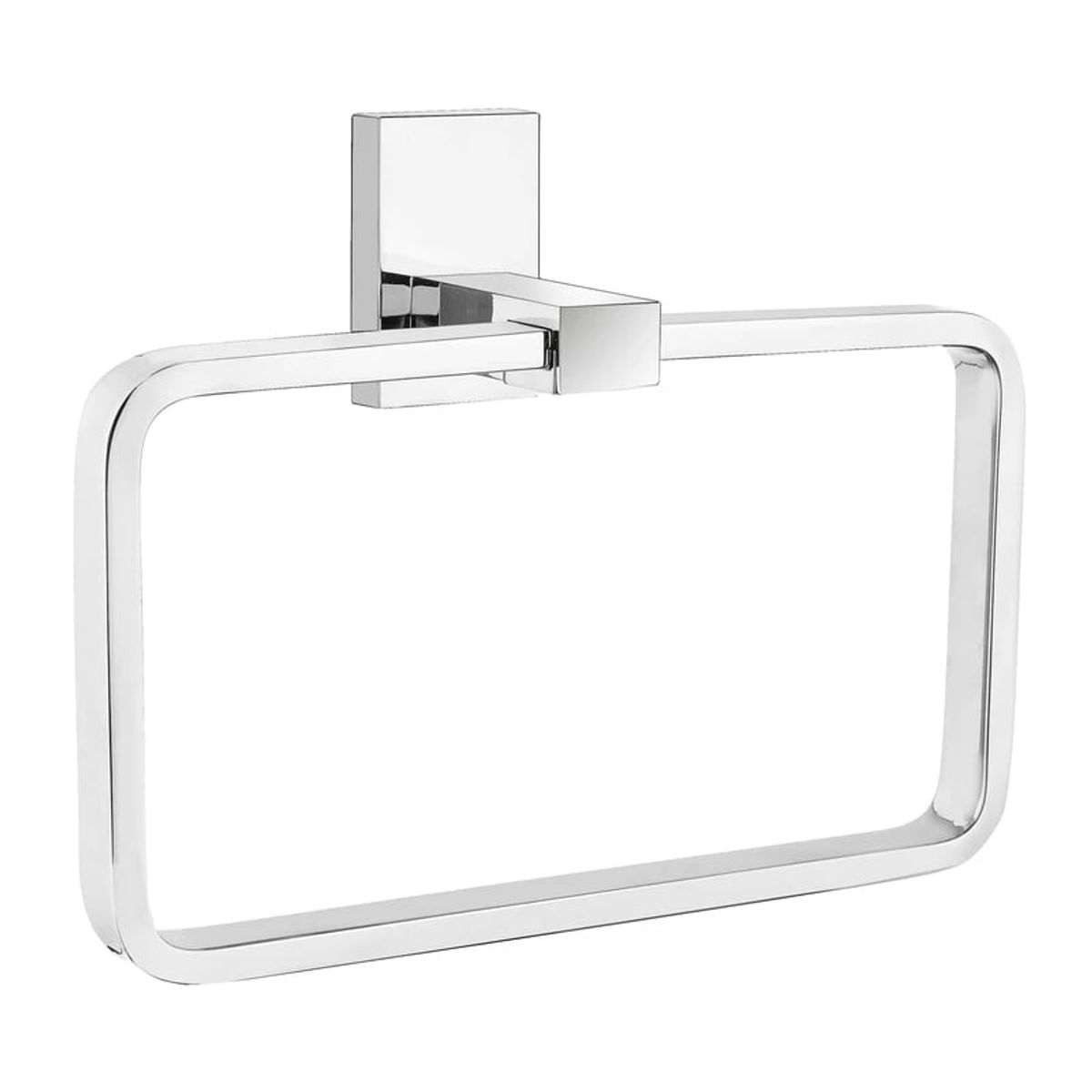 STRETTO - Ganchera Para Toallas Toallero Colgador Modelo Taff Stretto