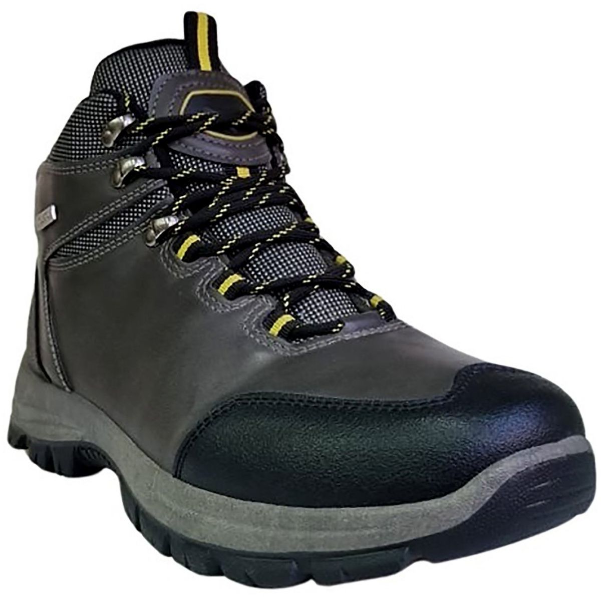 ZAPATILLACHILE - Botines Impermeables Para Hombre Protección y Estilo