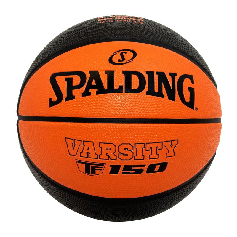 SPALDING - BALON BASKETBALL VARSITY TF150™ – TALLA 5