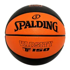 SPALDING - BALON BASKETBALL VARSITY TF150™ – TALLA 5