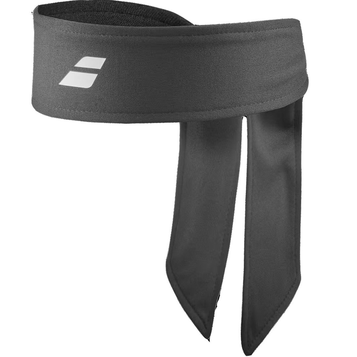 BABOLAT - CINTILLO TENIS BABOLAT TIE - NEGRO