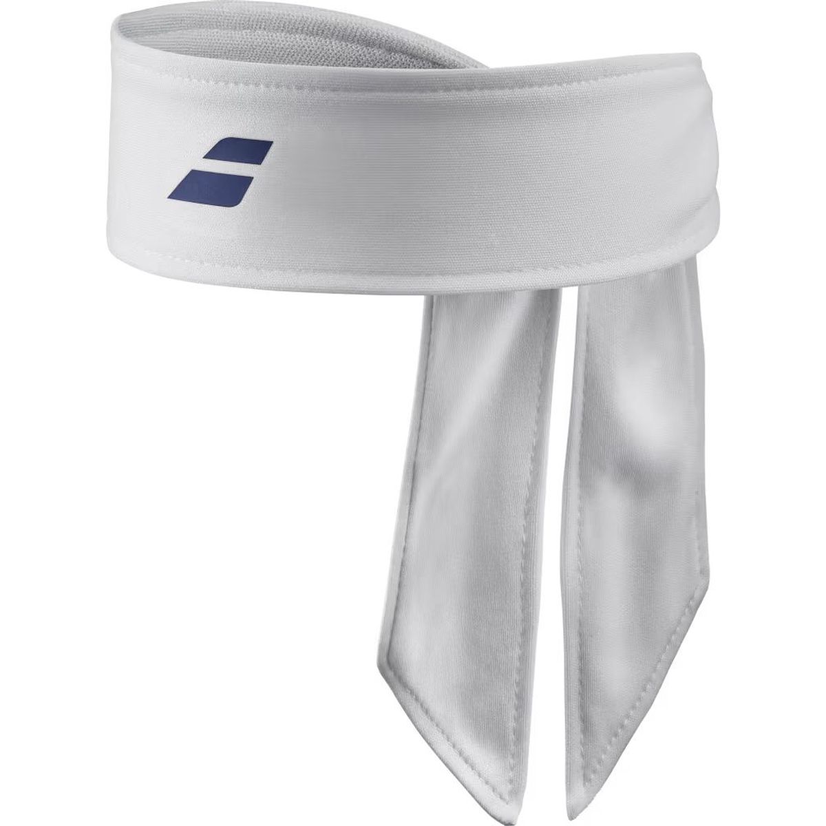 BABOLAT - CINTILLO TENIS BABOLAT TIE - BLANCO
