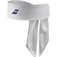 CINTILLO TENIS TIE - BLANCO