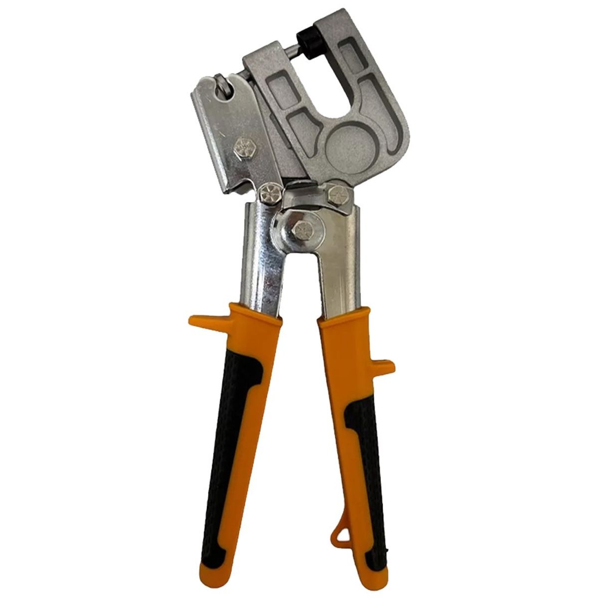 GENERICO - Punzadora Alicate Prensa Punzón Para Metalcon Montante