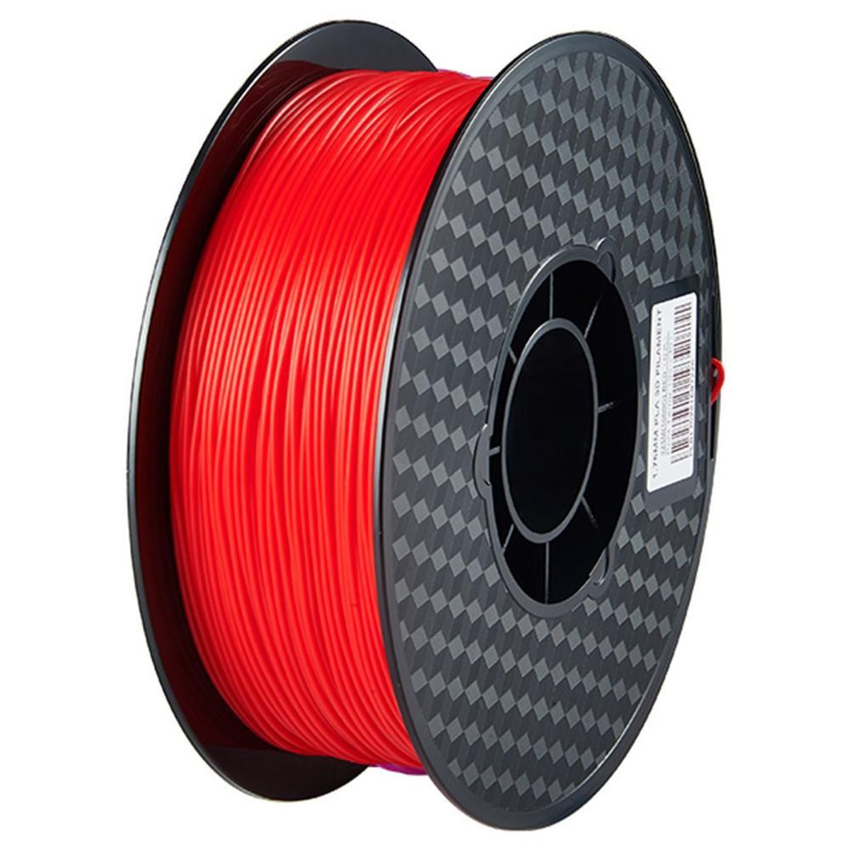 GENERICO - Filamento Impresora 3D 1 Kilo PLA puro 335mt 175 mm