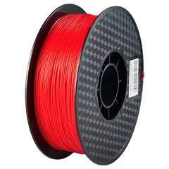 GENERICO - Filamento Impresora 3D 1 Kilo PLA puro 335mt 175 mm