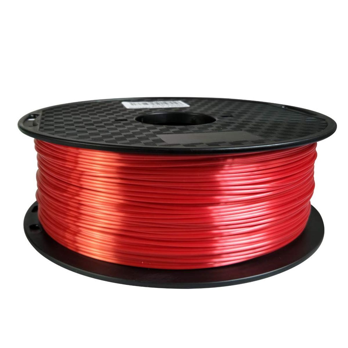 GENERICO - Filamento Impresora 3D 1 Kilo PLA puro 335mt 175 mm