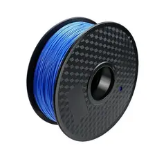 GENERICO - Filamento Impresora 3D 1 Kilo PLA puro 335mt 175 mm