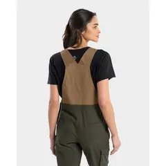 GNOMO - Jardinera Kuvira Mujer