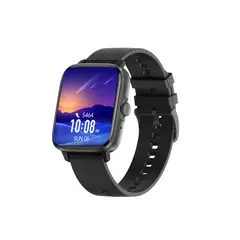 DTNO1 - Smartwatch Reloj Inteligente Bluetooth llamadas NO1 DT102 Negro