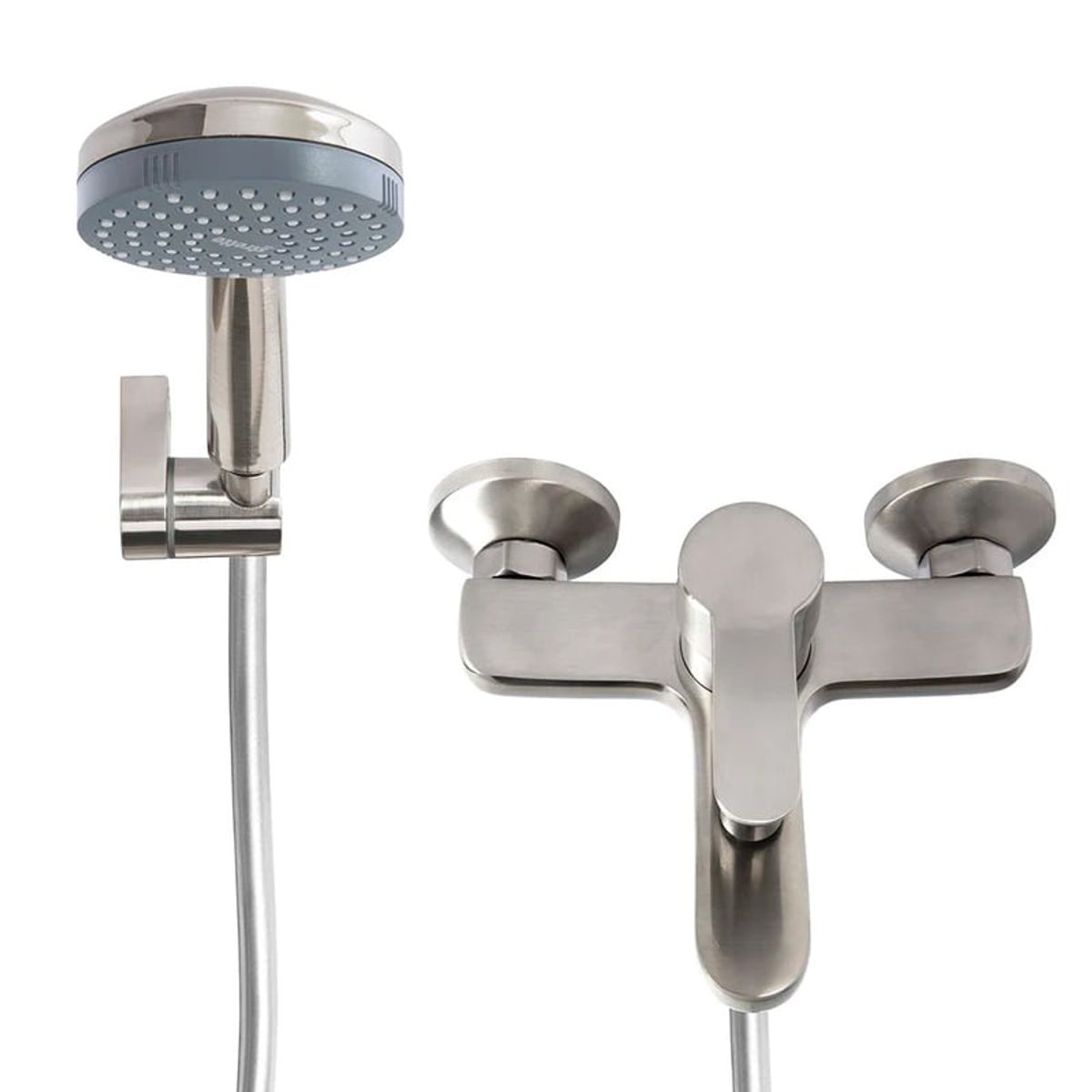 STRETTO - Monomando Llave Grifo Para Tina Ducha Modelo Arona Stretto