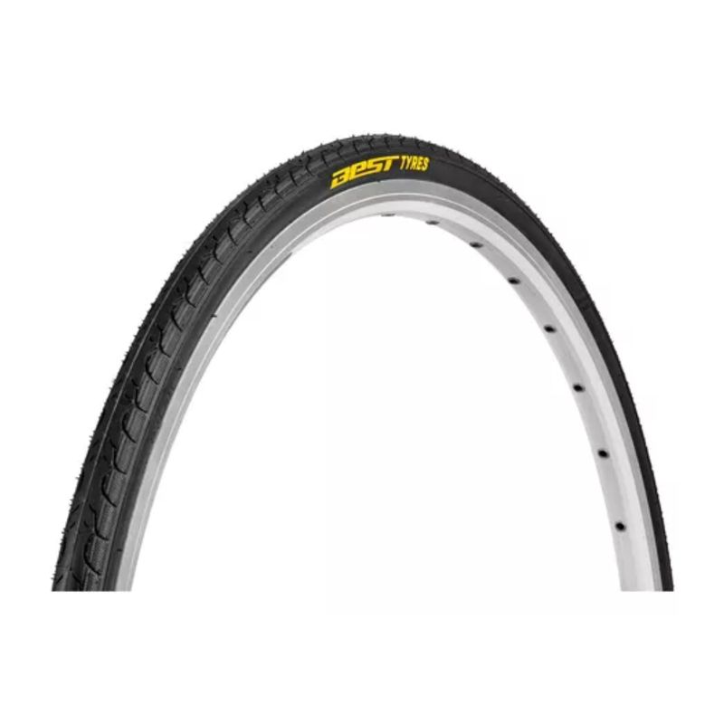 BEST - Neumatico Ruta Bicicleta Aro 700 X 28c Wanda Fireball Best
