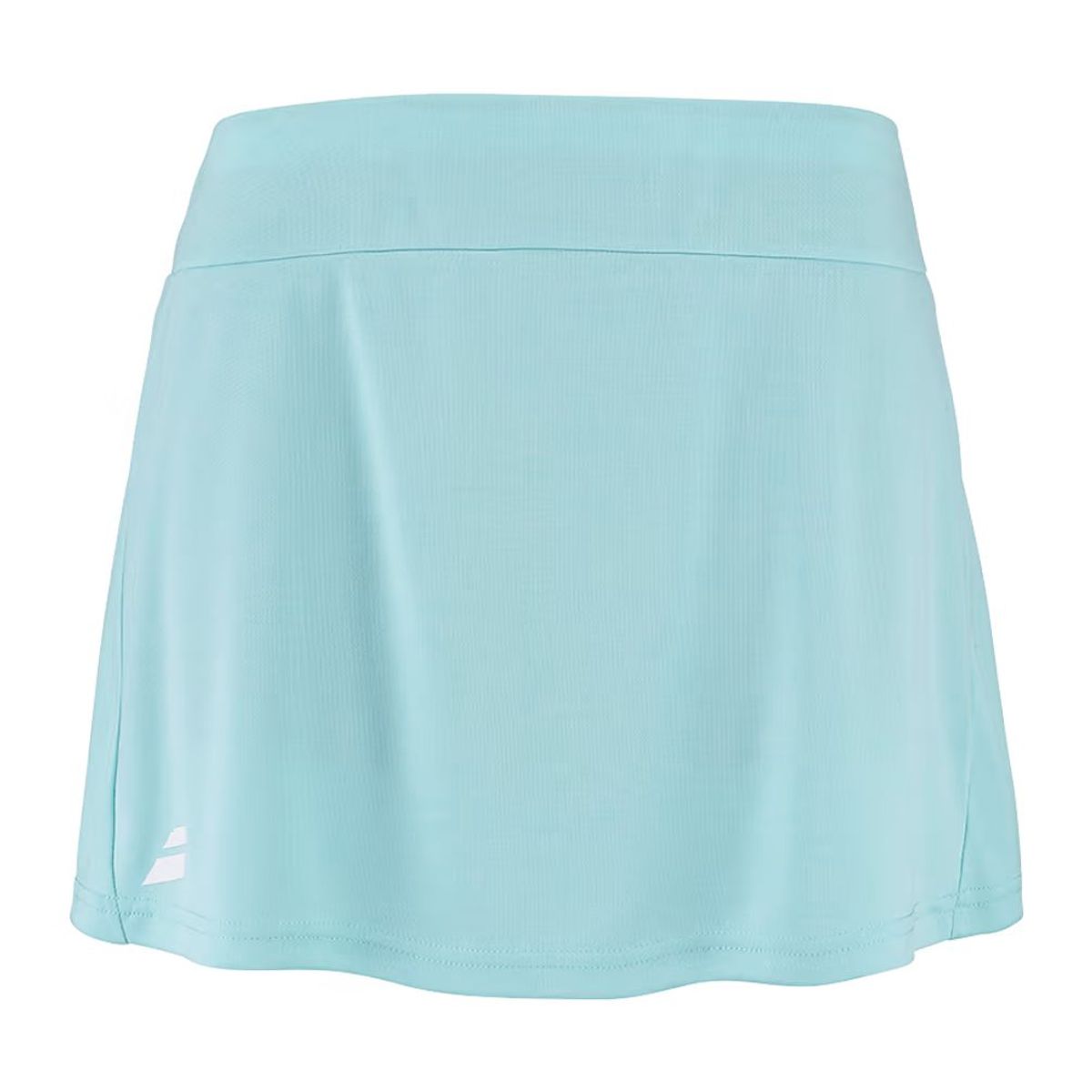 BABOLAT - FALDA DEPORTIVA TENIS NIÑA BABOLAT PLAY SKIRT- CELESTE