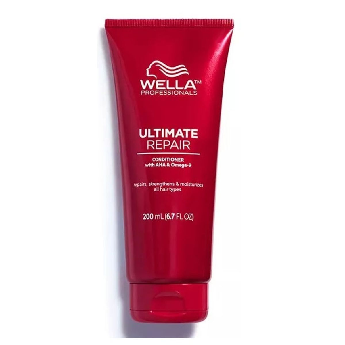 WELLA - Acondicionador Wella Ultimate Repair 200ml Paso 2