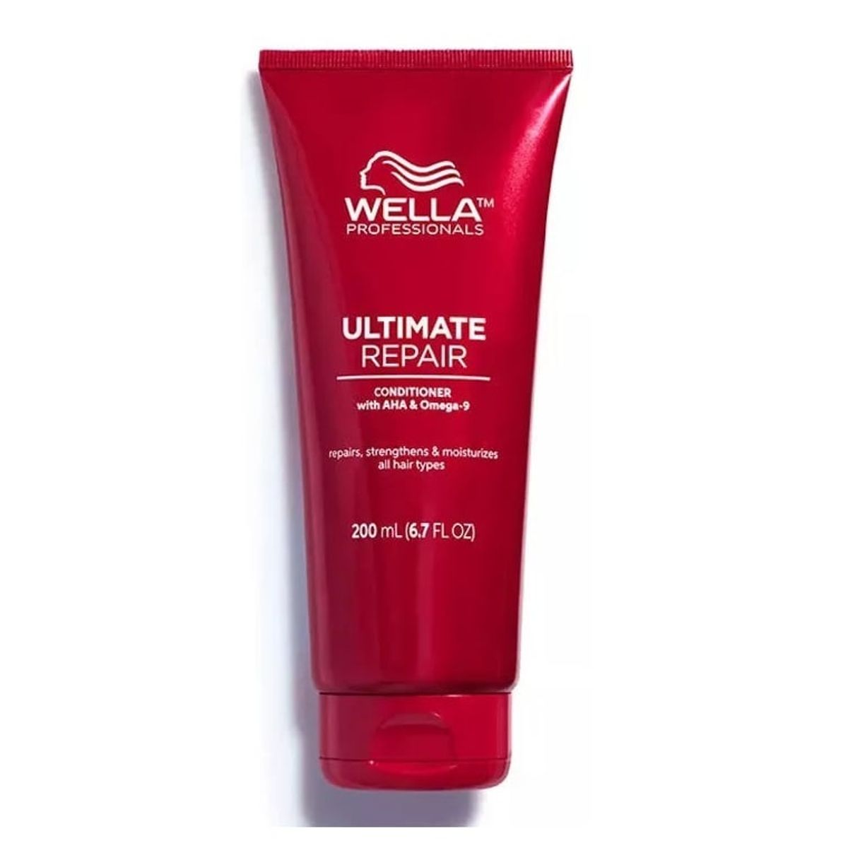 WELLA - Acondicionador Wella Ultimate Repair 200ml Paso 2