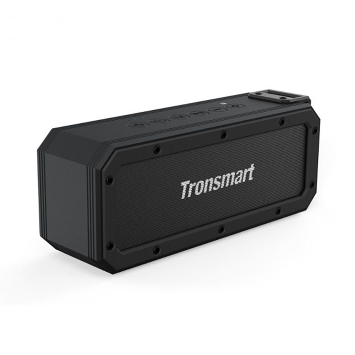 TRONSMART - Tronsmart Element Force+ 40w Waterproof parlantes Bluetooth