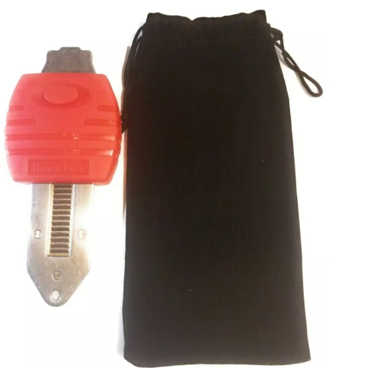 GENERICO - Cerradura De Seguridad De Puerta Portátil Para Viajes Hotel arriendos