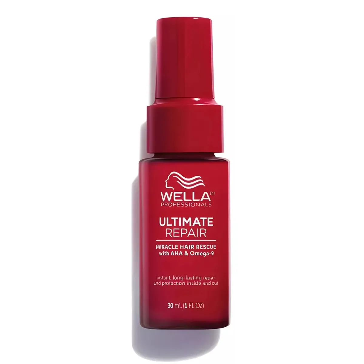 WELLA - Tratamiento Wella En Aceite Miracle Ultimate Repair 30ml
