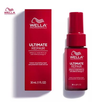 Imagen 2 del producto Tratamiento En Aceite Miracle Ultimate Repair 30ml
