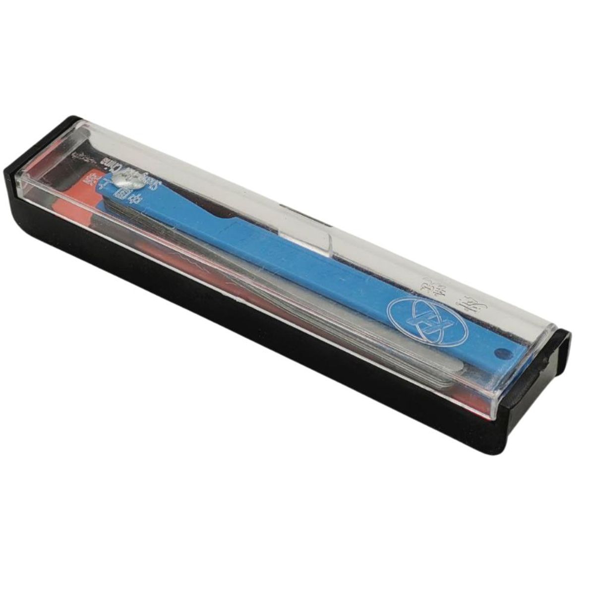 GENERICO - Feeler O Galgas Para Regular Válvulas