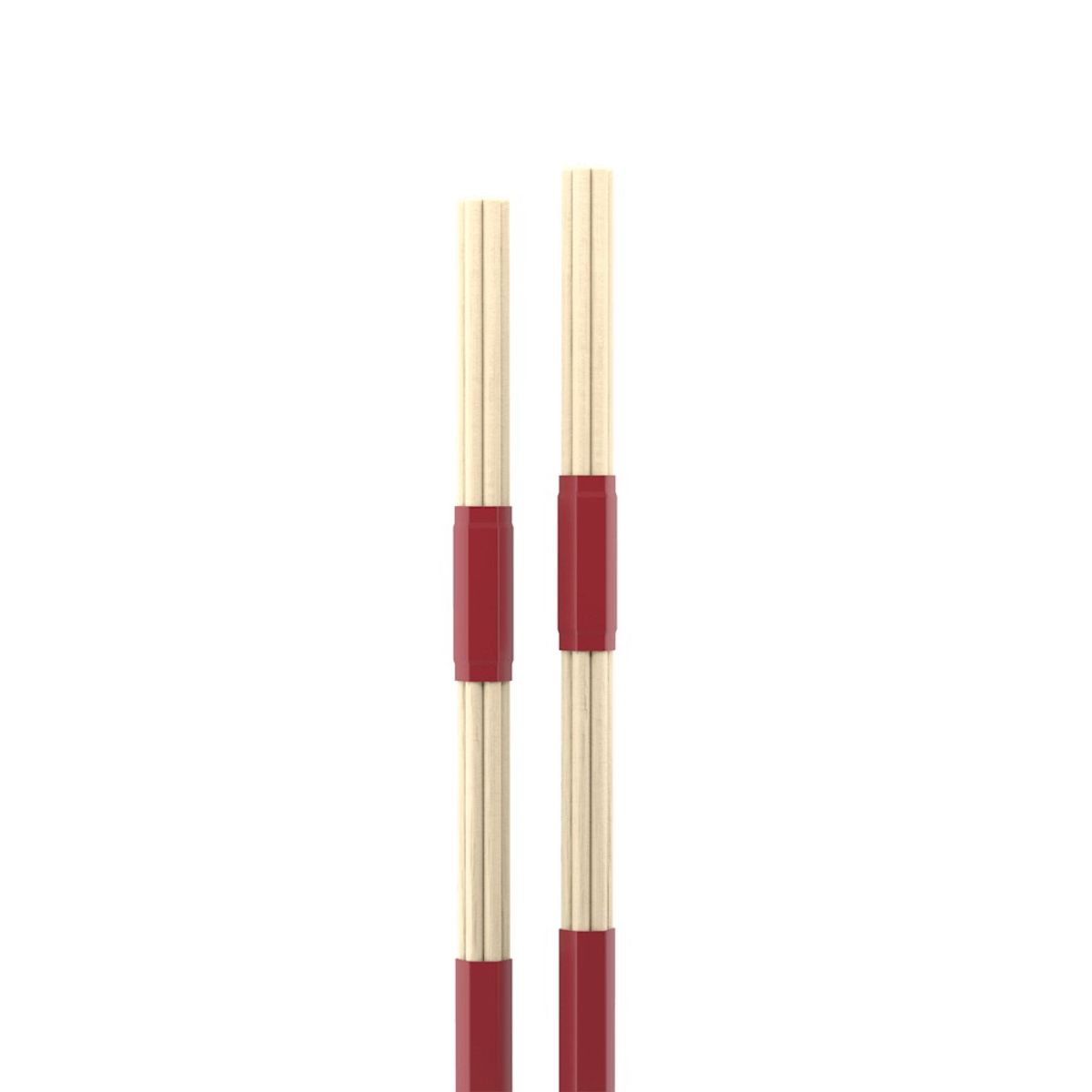 PROMARK - Baquetas Plumilla Thunder Rods T-RODS ProMark