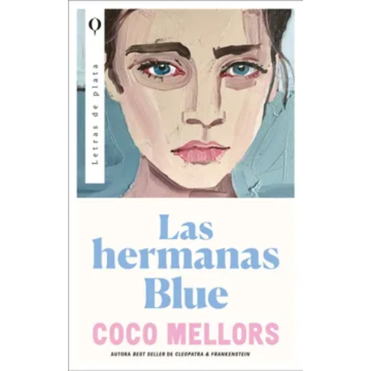 RETAILEXPRESS - Las Hermanas Blue (Chi)