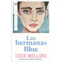 RETAILEXPRESS - Las Hermanas Blue (Chi)