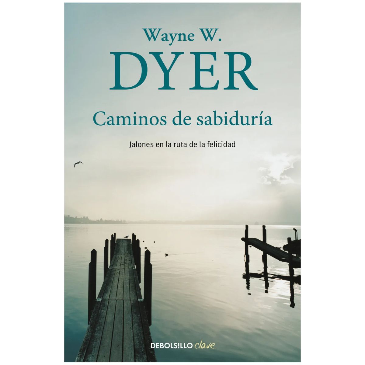 DEBOLSILLO - Caminos De Sabiduría
