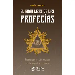 PLUTON EDICIONES - El gran libro de las profecías