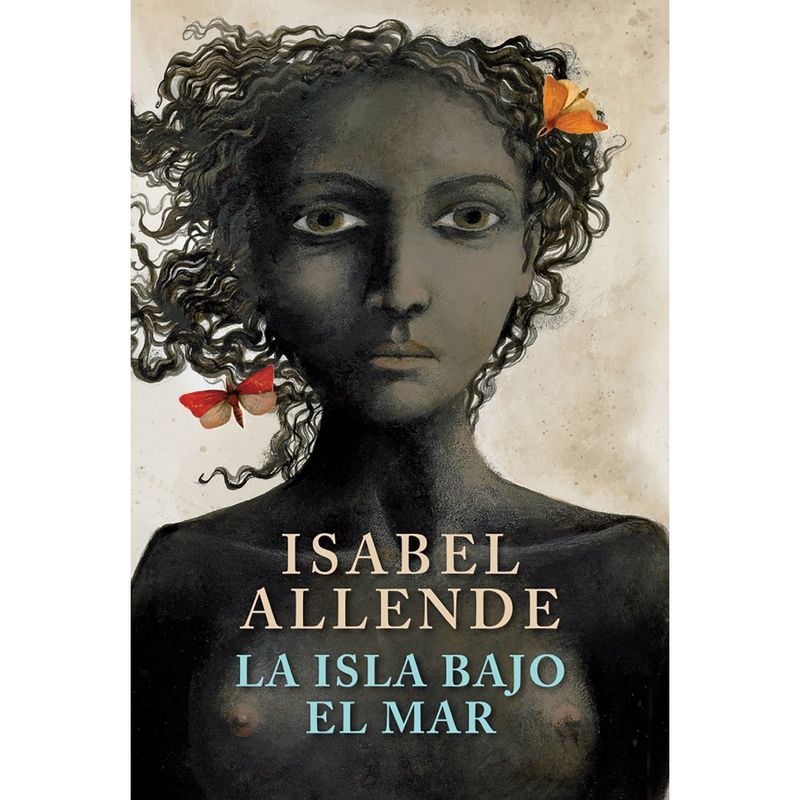 PENGUIN RANDOM HOUSE - LIBRO La isla bajo el mar