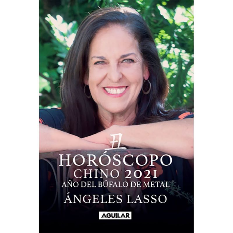 PENGUIN RANDOM HOUSE - LIBRO Horóscopo Chino 2021