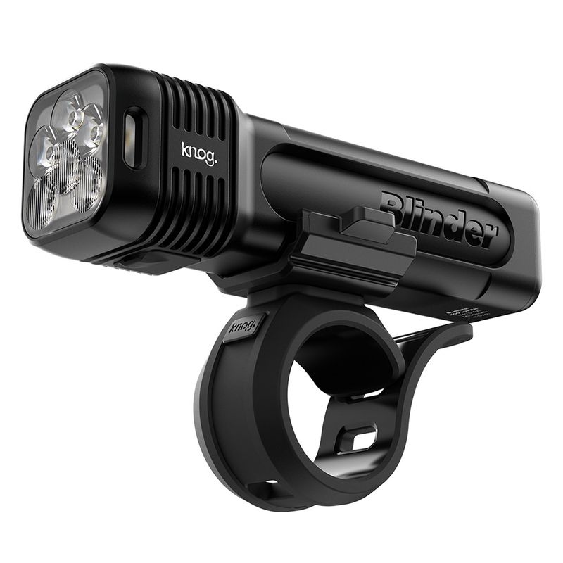 KNOG - Luz Delantera Knog Para Bicicleta Blinder Pro 1300lm