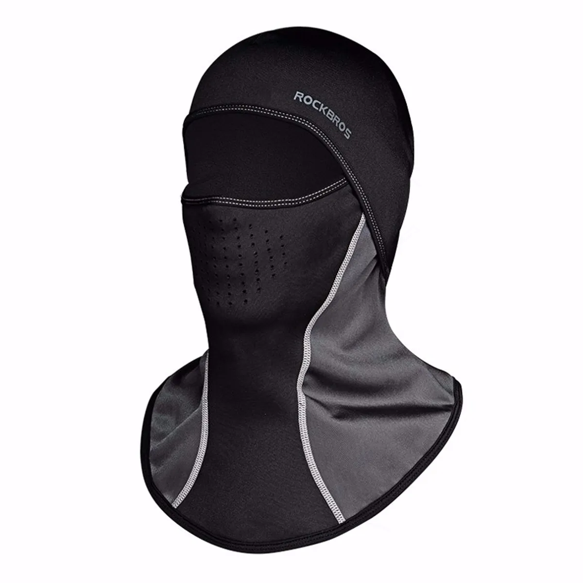 ROCKBROS - Mascara Para Moto y ciclismo Rockbros RB-LF7122