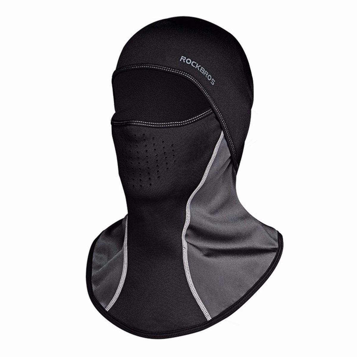 ROCKBROS - Mascara Para Moto y ciclismo Rockbros RB-LF7122