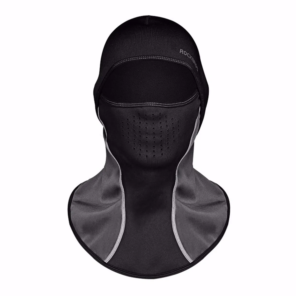 ROCKBROS - Mascara Para Moto y ciclismo Rockbros RB-LF7122