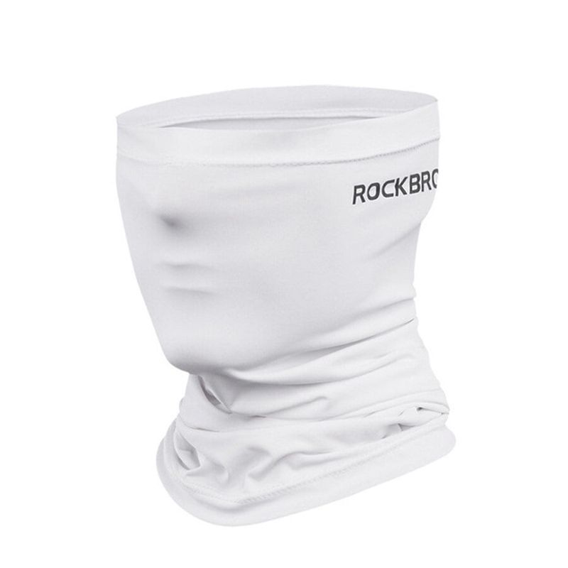 ROCKBROS - Mascara para bicicleta mascara motocicleta rockbros wb-001 uv400