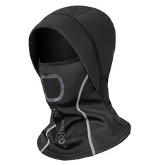 ROCKBROS - Protector De Rostro Bicicleta Motocicleta Lf7478-b1