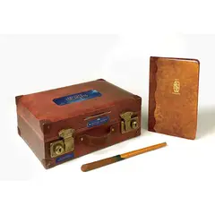 RUNNING PRESS - Figura Fantastic Beasts The Magizoologist's Discovery
